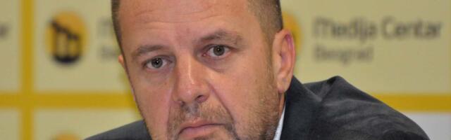 Tužilac Lazić: Realno je da se izbori za članove VST ponavljaju sve dok je on u krnjem sastavu