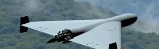 AMERIKA UPOTREBILA NAJNOVIJE ORUŽJE U NAPADU NA IRAN: Kamikaza zver razvijena rekordnom brzinom po uzoru na iranski Šahid! (FOTO/VIDEO)