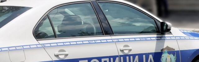 KRAVA DRAMA U PANČEVU! Video bivšu ženu sa drugim muškarcem, pa je brutalno pretukao - MLATIO JE I DOK JE ZVALA POLICIJU!