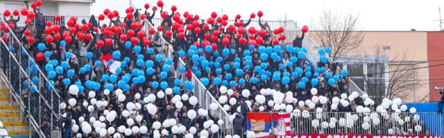 IMT objavio cene karata: Za Zvezdu šest puta jevtinije nego za Partizan