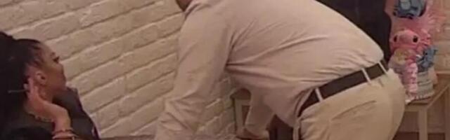 ZGAZILA MU I MRVICU DOSTOJANSTVA ŠTO MU JE OSTALO! Narod u šoku zbog PONAŠANJA OVOG BIZNISMENA! Kleči i moli da...