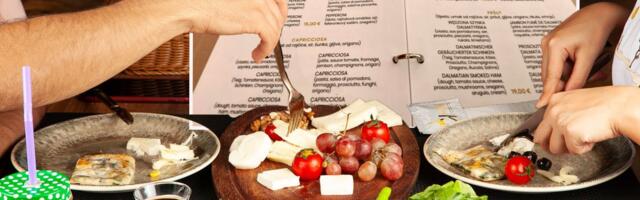 Udar na džep: Ugostitelji podigli cene, evo šta je najviše poskupelo