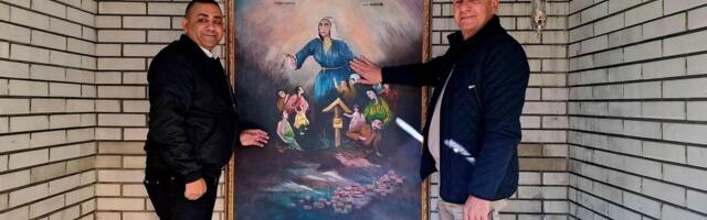 Romska slava Tetka Bibija obeležena u Srbiji