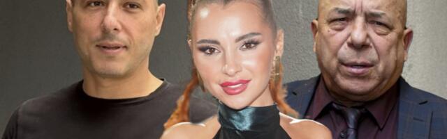 HASAN NEĆE SARU ZA SNAJKU! Mikiju čestitaju na DIVLJAČKOJ AKCIJI, otac ni da čuje: Ona stalno napada starije muškarce!