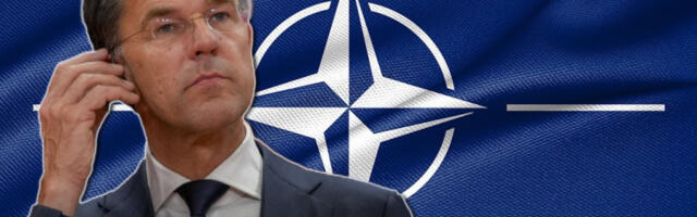 RUTE UPOZORAVA: Ormuski moreuz MORA da se otvori - nuklearni Iran PRETNJA svetu!