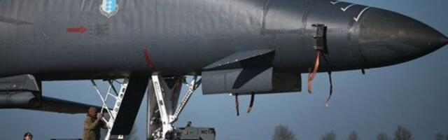 Napad na "nedodirljivu" tvrđavu: Teheran udario na Dijego Garsiju, Pentagon u stanju pune borbene gotovosti!