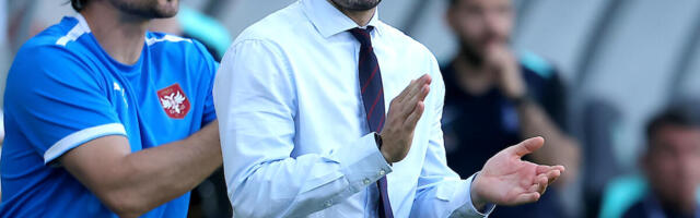 Aleksandar Kolarov novi trener Intera!