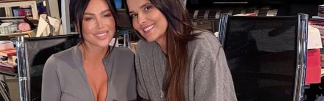 Stanija Dobrojević se oglasila sa Pink televizije: Susrela se sa Milicom Mitrović, evo da li ulazi u Elitu
