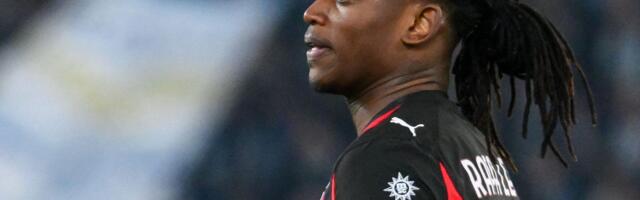 "Ne mogu!" Leao iznenadio Alegrija, o ovom potezu pričaju u Italiji