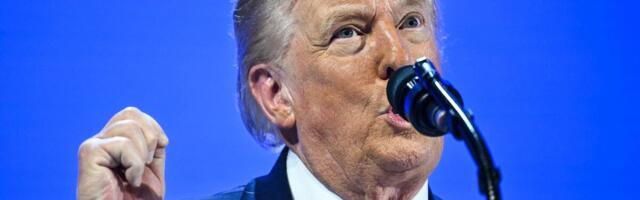 "Razgovori su u toku": Tramp još jednom produžio rok za uništenje iranskih elektrana