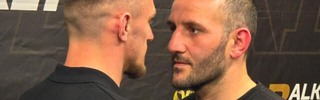 POZNATOM SRPSKOM BOKSERU PRETI "OPASNI ČOVEK"! Almir Memić dobio ozbiljno upozorenje pred važnu borbu