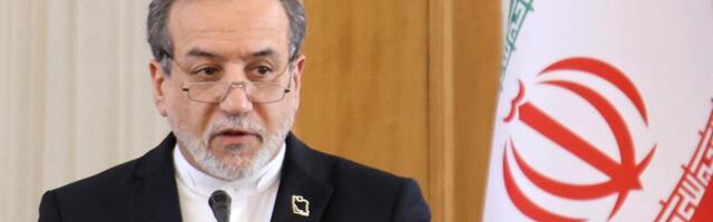 Aragči pripretio Trampu: "Rat će se nastaviti dok agresori ne budu kažnjeni"