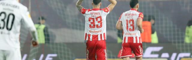 Da li će BiH posle čuda u Zenici pozvati fudbalera Zvezde da ide na Svetsko prvenstvo, jedva stvar je jasna