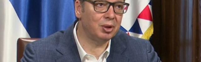 VANREDNI IZBORI, ODNOS PREMA EU... Evo šta piše u pozivnom pismu koje je Vučić poslao predstavnicima strankama!