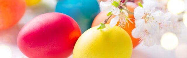 Vaskršnji hit: Jaja u limuntusu izgledaju kao milion dolara - internet poludeo zbog ove tehnike (VIDEO)