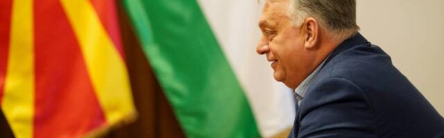 Orban sazvao Savet odbrane zbog eksploziva pronađenog kod gasovoda u Srbiji