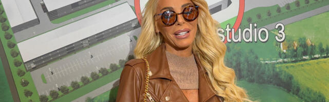 "Ne bi se Kemiš pojavljivao da nije dobro" Bojana o stanju Zorice Brunclik: "Nadam se da se vraća pre..."