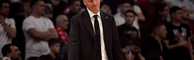 "Bićemo agresivni" Penjaroja, Braun i Fernando: Borićemo se do kraja