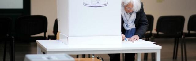 Rekordna izlaznost: Do 13 sati glasalo više od 50 odsto birača u Mađarskoj