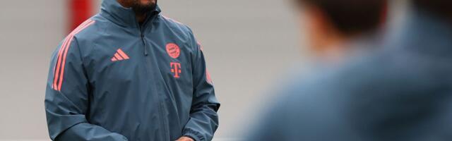 Kompani pred revanš sa Realom: Čvrsto verujem u pobedu