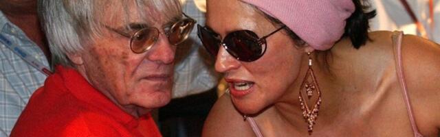 NEKADAŠNJA KUMA MELINE I HARISA OSTALA BEZ IMOVINE U ŠVAJCARSKOJ! Odluka šokirala mnoge - evo šta danas radi