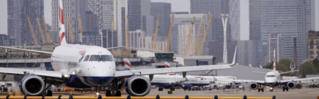 Расте страх од несташице млазног горива, ЕУ спремна да ослободи залихе