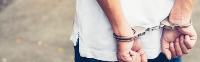 Varali firme na građevinskim radovima: Uhapšena porodična banda iz Kragujevca