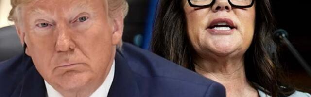 NOVI SKANDAL TRESE AMERIKU! Trampova ministarka podnela ostavku! Nanizala brojne AFERE - bila sa telohraniteljem u vezi, opijala se, išla u striptiz klub!