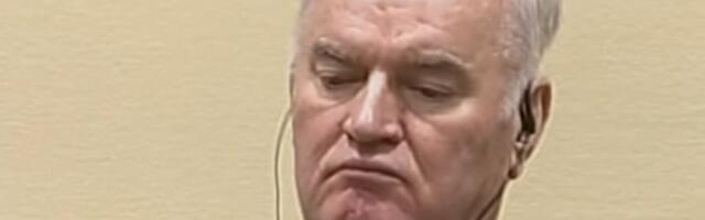 Srbija traži da Ratko Mladić bude pušten na slobodu zbog bolesti: Koga je sve Hag ranije oslobodio?