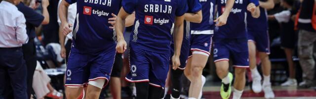 ZVANIČNO! PALA JE ODLUKA! Evo gde će se igrati Mundobasket 2031. godine!