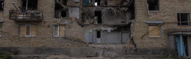 Sedmoro ubijeno u velikom ruskom napadu na Ukrajinu