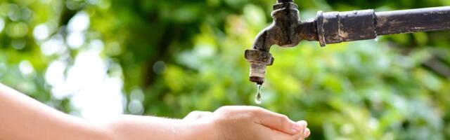 DELOVI OVE BEOGRADSKE OPŠTINE OSTAJU 4 DANA BEZ VODE! Ovo je detaljan spisak ulica, proverite da li je i vaša na njemu