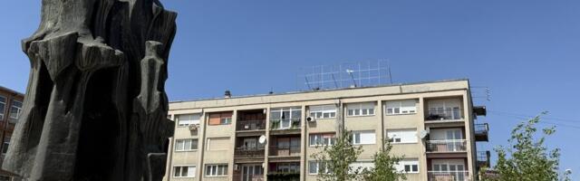 Grupa mladića maltretirala građane u centru Inđije: Pretresali ih, oduzimali im stvari, jedan momak odveden na krov zgrade