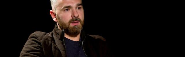 Psihološki triler u savremenom IT okruženju: Đorđe Kreća o filmu "Duplikat"