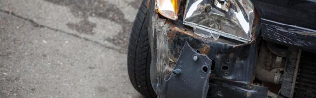 TEŠKA NEZGODA Automobil sleteo sa puta i prevrnuo se, a sve zbog jedne MAČKE