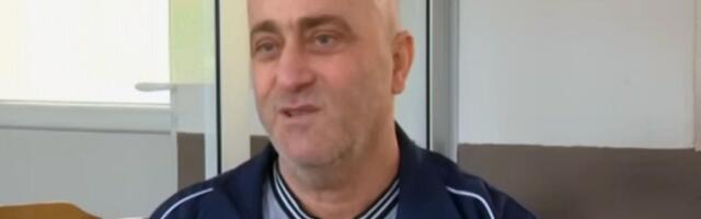 Fikret Hadžić nakon 24 godine izašao iz zatvora: ""Nemoj Hadžija, nećemo te više dirati - Tu sam ih ubio" (VIDEO/FOTO)