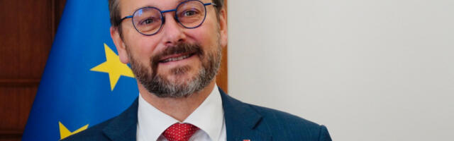 Ко је Емануел Жиофре кандидат за новог високог представника у БиХ