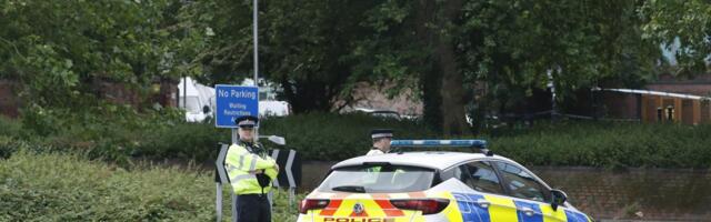 Policijska potera u Londonu okončana žestokim udesom: Devet povređenih, petoro u teškom stanju!