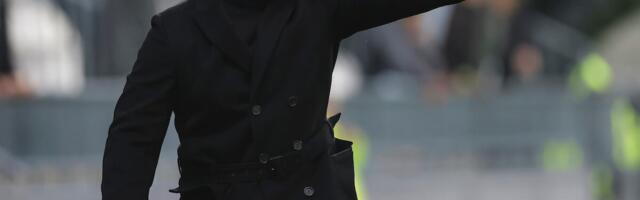 JAKŠIĆ ISKRENO: Čukarički ima blistavu budućnost! Deca otkinula bodove Partizanu!
