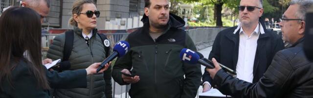 Profesori Univerziteta u Kosovskoj Mitrovici zabrinuti zbog prikupljanja podataka zaposlenih