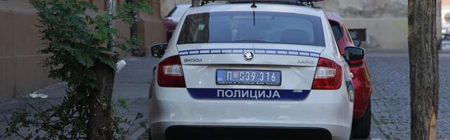 Obijao kuće i krao novac, nakit i tehniku: Uhapšen Pančevac