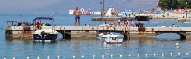 PAKLENA PROGNOZA ZA HRVATSKU NE POPUŠTA: Toplotni talas će TRAJATI DUGO, biće sve JAČI, a onda dolazi do potpunog vremenskog PREOKRETA (FOTO, VIDEO)