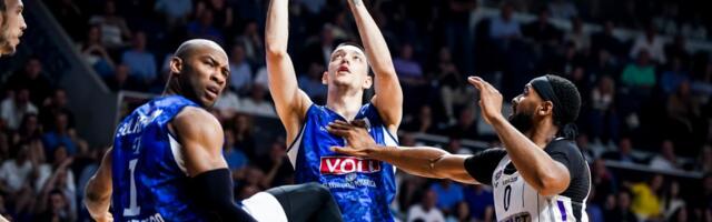 EVROKUP PROMENIO FORMAT: Debituje tim Luke Dončića