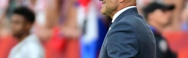 Martines posle Hrvatske o izmeni Ronalda, poništenom golu "vatrenih" i snagi Dioga Žote