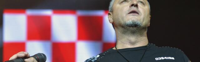 Najnoviji "festival ustaštva" u Zaprešiću: Centar grada blokiran, hipnotisana masa čeka Tompsona da zajedno slave ubijanje Srba