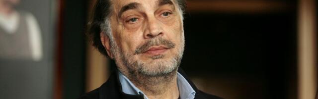 Voja Brajović laureat nagrade „Ernest“ Somborskog filmskog festivala za 2026. godinu