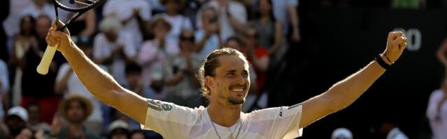 Zverev ne veruje Arturu Feriju: Znam da će publika biti uz njega!