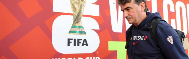 ZLATKO DALIĆ SPREMA SENZACIONALAN TRANSFER - NAPUSTIO HRVATSKU I IDE NA DRUGI KRAJ SVETA: Ekipa sa Mundijala ne pita za cenu!