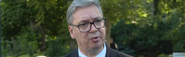 "4 SU RAZLOGA ZBOG KOJIH TO RADE" Vučić raskrinkao šta se krije iza istraživanja CRTE: Zapamtite šta su napisali, biće mnogo veća razlika na drugu stranu