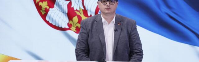 "Ovo više nije politika, ovo je terorizam!" Mrdić zagrmeo: Nadležni hitno da reaguju i zgaze ovu blokadersku pošast